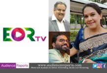 EORtV inks 2 series deal with Innovative Group; signs award winning Mythri fame B.M Giriraj as Director EORtV inks 2 series deal with Innovative Group; signs award winning Mythri fame B.M Giriraj as Director