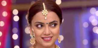 “Everybody wants some masala in daily soaps so I think I am providing just that”- Sheetal Maulik on playing Kalyani didi in Pyar Ki Luka Chuppi “Everybody wants some masala in daily soaps so I think I am providing just that”- Sheetal Maulik on playing Kalyani didi in Pyar Ki Luka Chuppi