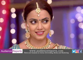 “Everybody wants some masala in daily soaps so I think I am providing just that”- Sheetal Maulik on playing Kalyani didi in Pyar Ki Luka Chuppi “Everybody wants some masala in daily soaps so I think I am providing just that”- Sheetal Maulik on playing Kalyani didi in Pyar Ki Luka Chuppi