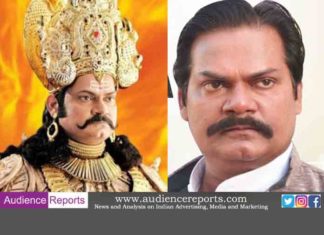 Here’s why Akhilendra Mishra initially denied playing the role of Ravana in Anand Sagar’s Ramayan Here’s why Akhilendra Mishra initially denied playing the role of Ravana in Anand Sagar’s Ramayan