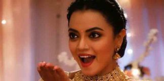 How Sheetal Maulik perfected a new language for her role in Pyar Ki Luka Chuppi How Sheetal Maulik perfected a new language for her role in Pyar Ki Luka Chuppi