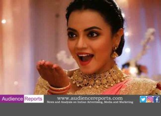 How Sheetal Maulik perfected a new language for her role in Pyar Ki Luka Chuppi How Sheetal Maulik perfected a new language for her role in Pyar Ki Luka Chuppi