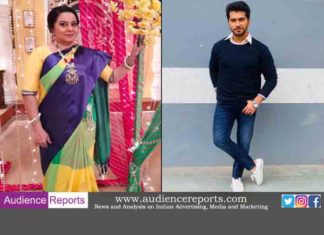 I consider Namish as my son and felt very upset after I had to raise my hand on him in a scene – Neelu Vaghela I consider Namish as my son and felt very upset after I had to raise my hand on him in a scene - Neelu Vaghela
