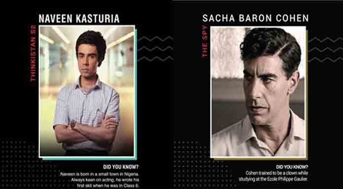 MX Player turns ‘stealing’ of ideas into the most original marketing strategy MX Player turns ‘stealing’ of ideas into the most original marketing strategy