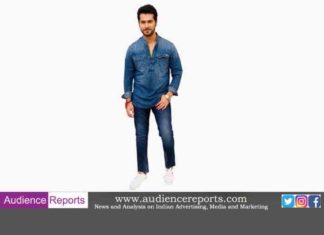 Namish Taneja pranks his co-artist to break the ice on his new show Aye Mere Humsafar Namish Taneja pranks his co-artist to break the ice on his new show Aye Mere Humsafar