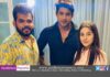 Producer Kaushal Joshi brings SidNaaz together again for an ad campaign. Producer Kaushal Joshi brings SidNaaz together again for an ad campaign