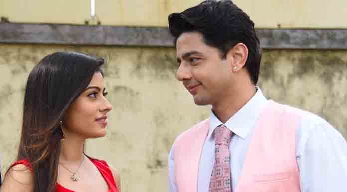 Pyar Ki Luka Chuppi: After the wedding with Srishti called off, what will Angad’s next step be? Pyar Ki Luka Chuppi After the wedding with Srishti called off, what will Angad’s next step be