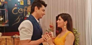 Pyar Ki Luka Chuppi: Angad to live with Srishti and Satyendra. How will family members react to this? Pyar Ki Luka Chuppi Angad to live with Srishti and Satyendra. How will family members react to this