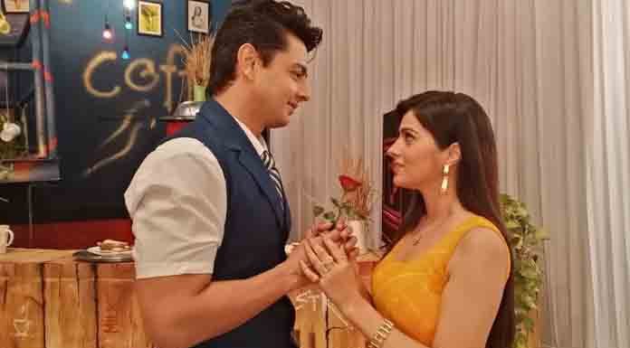 Pyar Ki Luka Chuppi: Angad to live with Srishti and Satyendra. How will family members react to this? Pyar Ki Luka Chuppi Angad to live with Srishti and Satyendra. How will family members react to this