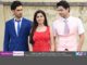 Pyar Ki Luka Chuppi: How will Angad react when he watches Sarthak trying to make Srishti wear the mangalsutra? Pyar Ki Luka Chuppi How will Angad react when he watches Sarthak trying to make Srishti wear the mangalsutra