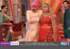 Pyar Ki Luka Chuppi: Sarthak being blamed for the split between Srishti and Angad Pyar Ki Luka Chuppi Sarthak being blamed for the split between Srishti and Angad