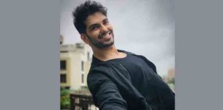 Pyar Ki Luka Chuppi’s Rahul Sharma – I had been struggling for two years and gave around 500-600 auditions Pyar Ki Luka Chuppi’s Rahul Sharma - I had been struggling for two years and gave around 500-600 auditions