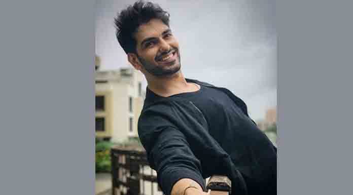 Pyar Ki Luka Chuppi’s Rahul Sharma – I had been struggling for two years and gave around 500-600 auditions Pyar Ki Luka Chuppi’s Rahul Sharma - I had been struggling for two years and gave around 500-600 auditions
