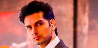 Rahul Sharma dons the hat of a stunt director on the sets of Pyar Ki Luka Chuppi Rahul Sharma dons the hat of a stunt director on the sets of Pyar Ki Luka Chuppi