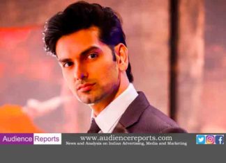 Rahul Sharma dons the hat of a stunt director on the sets of Pyar Ki Luka Chuppi Rahul Sharma dons the hat of a stunt director on the sets of Pyar Ki Luka Chuppi