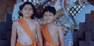 Ramayan 2008: Luv and Kush demanded for chips, juice and pizzas in the middle of the jungle halting the shoot for couple of hours Ramayan 2008 Luv and Kush demanded for chips, juice and pizzas in the middle of the jungle halting the shoot for couple of hours