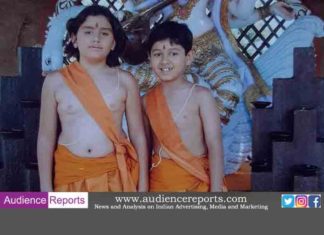 Ramayan 2008: Luv and Kush demanded for chips, juice and pizzas in the middle of the jungle halting the shoot for couple of hours Ramayan 2008 Luv and Kush demanded for chips, juice and pizzas in the middle of the jungle halting the shoot for couple of hours