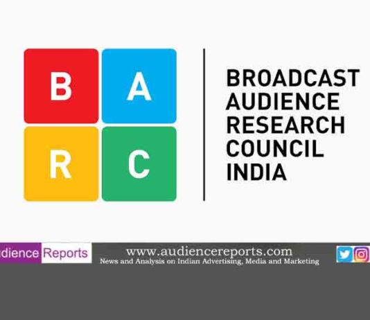 BARC INDIA TO MITIGATE IMPACT OF LANDING PAGE ON TV VIEWERSHIP BARC INDIA TO MITIGATE IMPACT OF LANDING PAGE ON TV VIEWERSHIP
