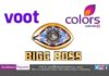 Time to turn the tide on 2020 – India’s biggest reality phenomenon Bigg Boss Season 14 returns to COLORS and now Voot Select Time to turn the tide on 2020 - India’s biggest reality phenomenon Bigg Boss Season 14 returns to COLORS and now Voot Select