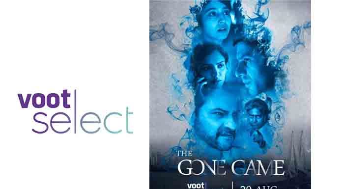 Unlocked in the lockdown – Voot Select lives upto its brand promise of ‘Made for Stories’ with new series ‘The Gone Game’ Unlocked in the lockdown – Voot Select lives upto its brand promise of ‘Made for Stories’ with new series ‘The Gone Game’