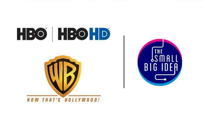WarnerMedia Appoints TheSmallBigIdea as its Social Media Agency for HBO and WB Brands in India WarnerMedia Appoints TheSmallBigIdea as its Social Media Agency for HBO and WB Brands in India
