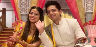 When Pyar Ki Luka Chuppi co-actors discover the common family connections When Pyar Ki Luka Chuppi co-actors discover the common family connections