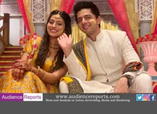 When Pyar Ki Luka Chuppi co-actors discover the common family connections When Pyar Ki Luka Chuppi co-actors discover the common family connections