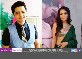 ‘From real life Bhabhi to reel life Bhabhi’ – Alan Kapoor and Preet Kaur Madhan’s on and off-screen relationship! ‘From real life Bhabhi to reel life Bhabhi’ - Alan Kapoor and Preet Kaur Madhan’s on and off-screen relationship!