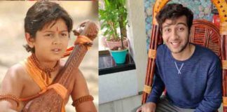 ‘I auditioned for three hours just to memorize two lines’- Perin Malde who essayed the role of Luv in Anand Sagar’s Ramayan ‘I auditioned for three hours just to memorize two lines’- Perin Malde who essayed the role of Luv in Anand Sagar’s Ramayan