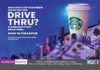 ‘Why wait for your brew, when you can Drive-Thru’, says Tata Starbucks’ new campaign ‘Why wait for your brew, when you can Drive-Thru’, says Tata Starbucks’ new campaign