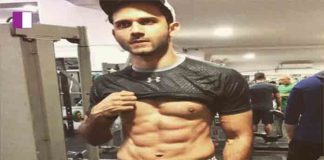 Achherr Bhaardwaj took on the challenge of losing 10 kgs in 30 days for his role in Dangals’ Aye Mere Humsafar Achherr Bhaardwaj took on the challenge of losing 10 kgs in 30 days for his role in Dangals’ Aye Mere Humsafar