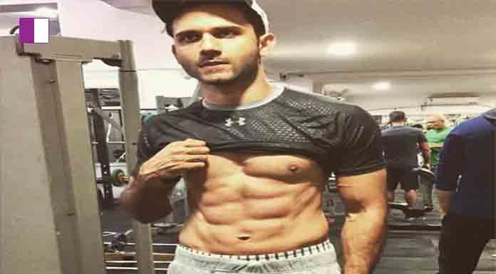 Achherr Bhaardwaj took on the challenge of losing 10 kgs in 30 days for his role in Dangals’ Aye Mere Humsafar Achherr Bhaardwaj took on the challenge of losing 10 kgs in 30 days for his role in Dangals’ Aye Mere Humsafar
