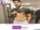 Achherr Bhaardwaj took on the challenge of losing 10 kgs in 30 days for his role in Dangals’ Aye Mere Humsafar Achherr Bhaardwaj took on the challenge of losing 10 kgs in 30 days for his role in Dangals’ Aye Mere Humsafar