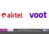 Airtel partners with VOOT to bring more premium content to Airtel Xstream Airtel partners with VOOT to bring more premium content to Airtel Xstream