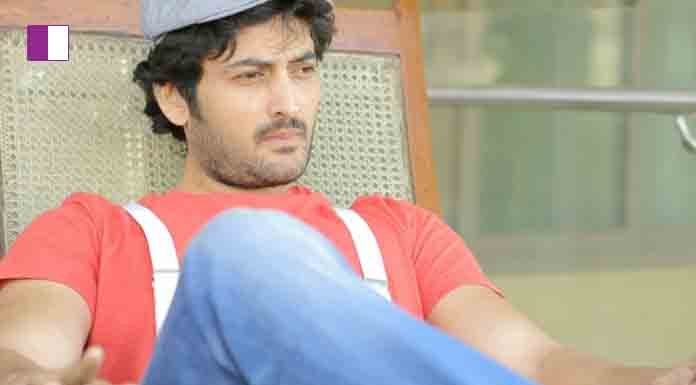 Amitriyaan: Atkan-Chatkan was an emotional ride for me, challenging too Amitriyaan Atkan-Chatkan was an emotional ride for me challenging too