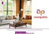 Asian Paints Uplifts the Design and Décor Experience Asian Paints Uplifts the Design and Décor Experience