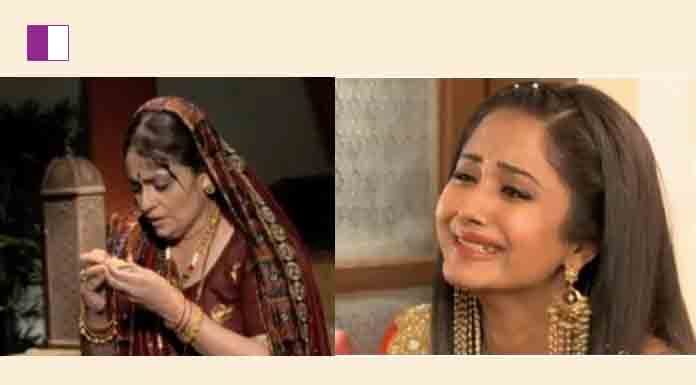 Aye Mere Humsafar Episode 21: Pratibha Devi convinces Vidhi to marry Ved Aye Mere Humsafar Episode 21 Pratibha Devi convinces Vidhi to marry Ved