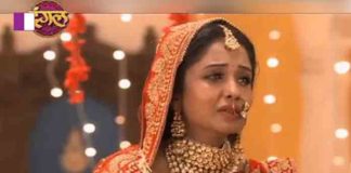 Aye Mere Humsafar Episode 22: Vidhi and Ved are finally married Aye Mere Humsafar Episode 22 Vidhi and Ved are finally married