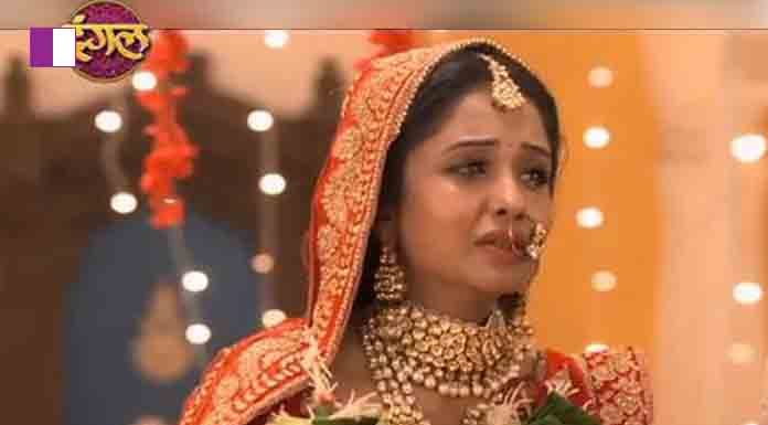Aye Mere Humsafar Episode 22 Vidhi and Ved are finally married