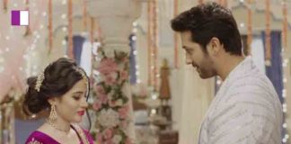 Aye Mere Humsafar: Groom to be Ved begins counting days until his engagement with Payal Aye Mere Humsafar Groom to be Ved begins counting days until his engagement with Payal