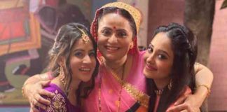 Aye Mere Humsafar- How will Surajmukhi (Vaishnavi MacDonald) react when she finds out that she has been cheated? Aye Mere Humsafar- How will Surajmukhi Vaishnavi MacDonald react when she finds out that she has been cheated