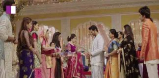 Aye Mere Humsafar Ved and Payal finally get engaged Aye Mere Humsafar Ved and Payal finally get engaged