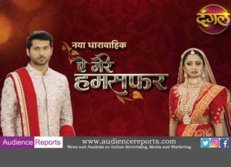 Aye Mere Humsafar: What will Vidhi do when she learns that she is not Ved’s personal choice? Aye Mere Humsafar What will Vidhi do when she learns that she is not Ved’s personal choice