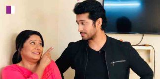 Aye Mere Humsafar’s Namish Taneja and Neelu Vaghela’s jodi the most loved onscreen mother-son Jodi Aye Mere Humsafar's Namish Taneja and Neelu Vaghela's jodi the