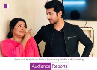 Aye Mere Humsafar’s Namish Taneja and Neelu Vaghela’s jodi the most loved onscreen mother-son Jodi Aye Mere Humsafar's Namish Taneja and Neelu Vaghela's jodi the