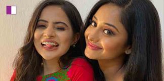 Aye Mere Humsafar’s Tina and Urfi are setting major sister goals! Aye Mere Humsafar’s Tina and Urfi are setting major sister goals!