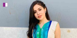 Aye Mere Humsafar’s Urfi Javed sure knows how to surprise her co-stars Aye Mere Humsafars Urfi Javed sure knows how to surprise her co-stars