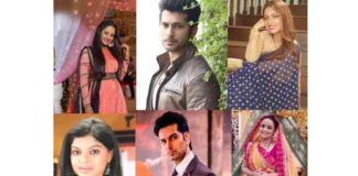Dangal TV actors share best lessons learnt from COVID-19 pandemic this Teacher’s Day Dangal TV actors share best lessons learnt from COVID-19 pandemic this Teacher’s Day