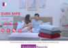 Duroflex launches India’s First Antiviral Mattress Protector – Encouraging every Indian to sleep safe Duroflex launches Indias First Antiviral Mattress Protector – Encouraging every Indian to sleep safe