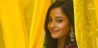 ‘I thought she would be a cry-baby’, Tina Philip shares her misconception about playing Vidhi in Aye Mere Humsafar English press note I thought she would be a cry-baby Tina Philip shares her misconception about playing Vidhi in Aye Mere Humsafar